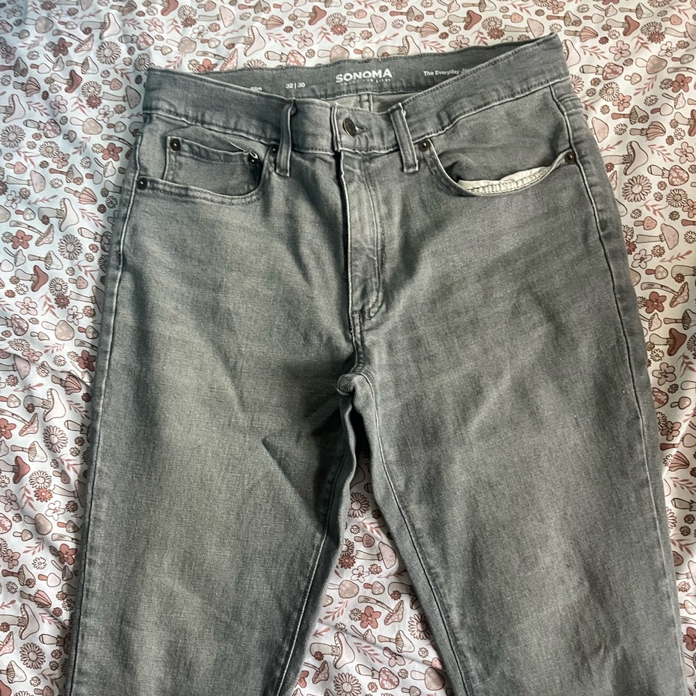 Sonoma Jeans